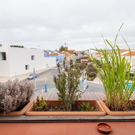 Villa Center - Alojamento Local Grândola Dış mekan fotoğraf