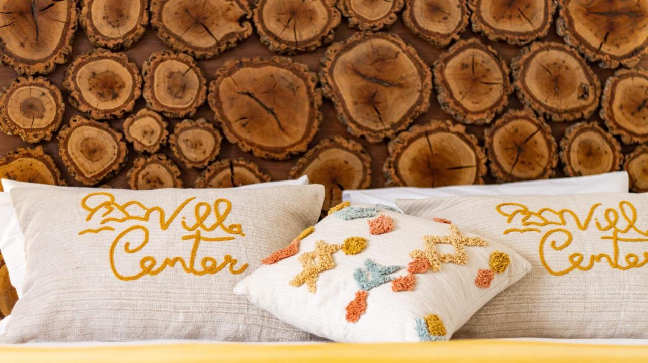 Villa Center - Alojamento Local Grândola Dış mekan fotoğraf