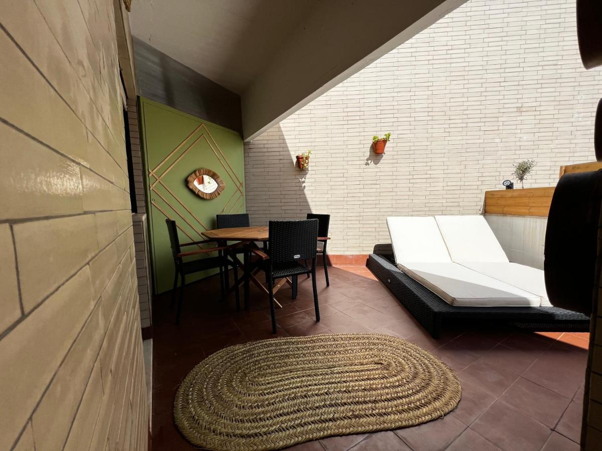 Villa Center - Alojamento Local Grândola Dış mekan fotoğraf