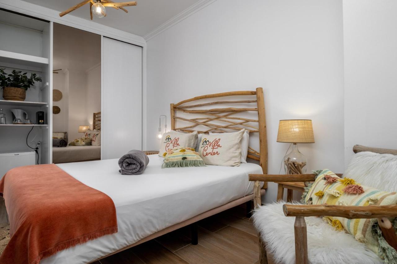Villa Center - Alojamento Local Grândola Dış mekan fotoğraf