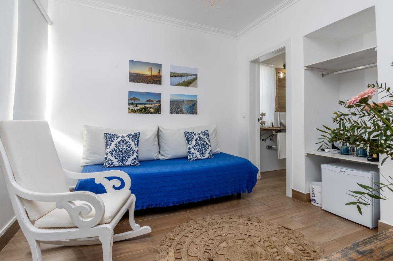 Villa Center - Alojamento Local Grândola Dış mekan fotoğraf