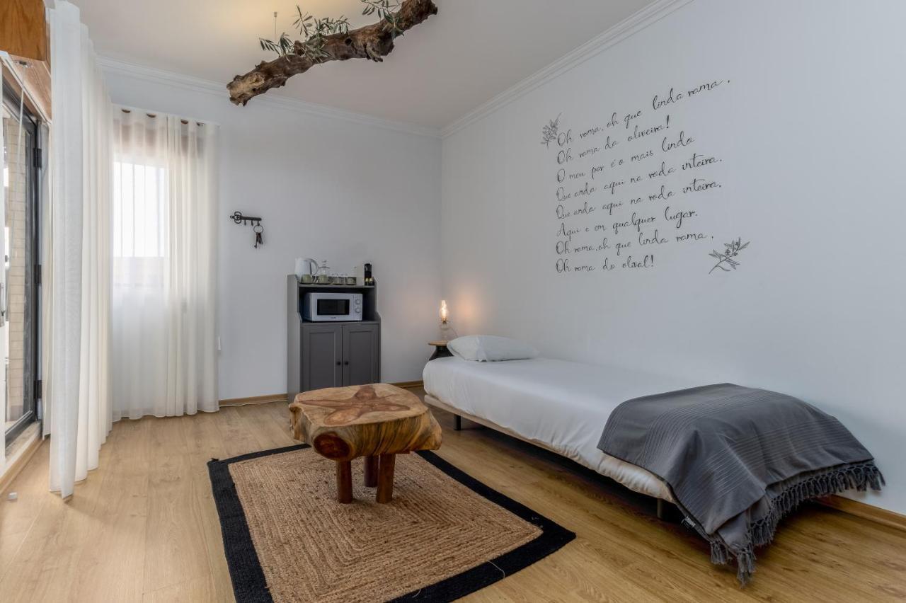 Villa Center - Alojamento Local Grândola Dış mekan fotoğraf