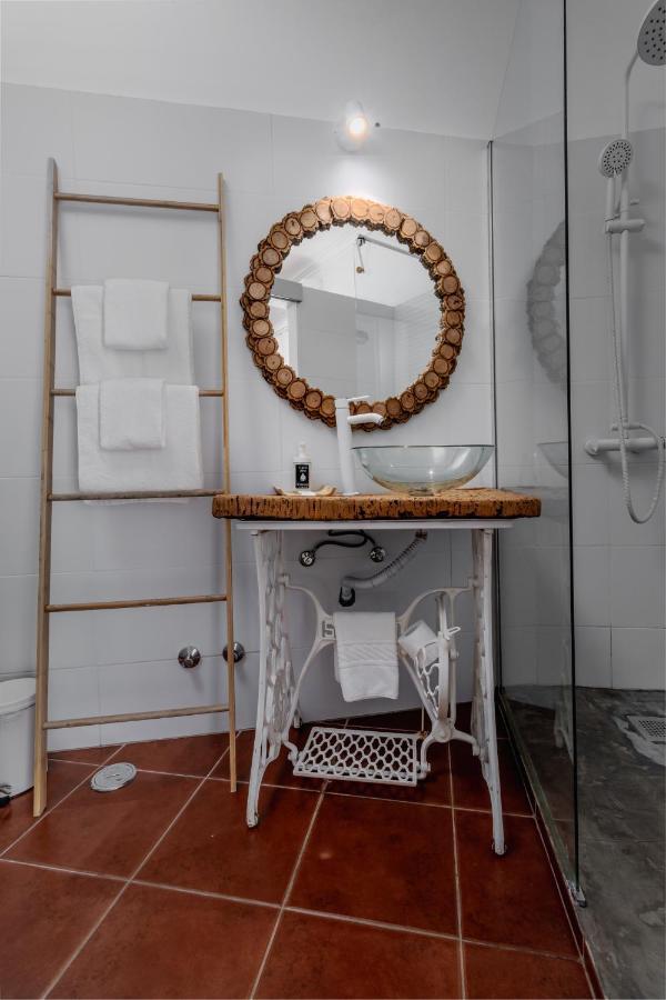 Villa Center - Alojamento Local Grândola Dış mekan fotoğraf