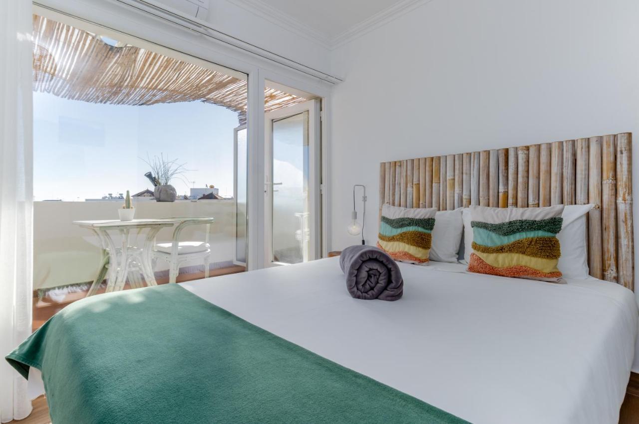 Villa Center - Alojamento Local Grândola Dış mekan fotoğraf