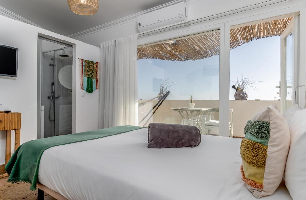 Villa Center - Alojamento Local Grândola Dış mekan fotoğraf