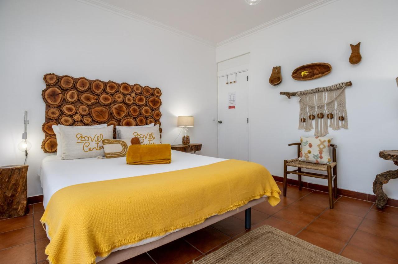 Villa Center - Alojamento Local Grândola Dış mekan fotoğraf