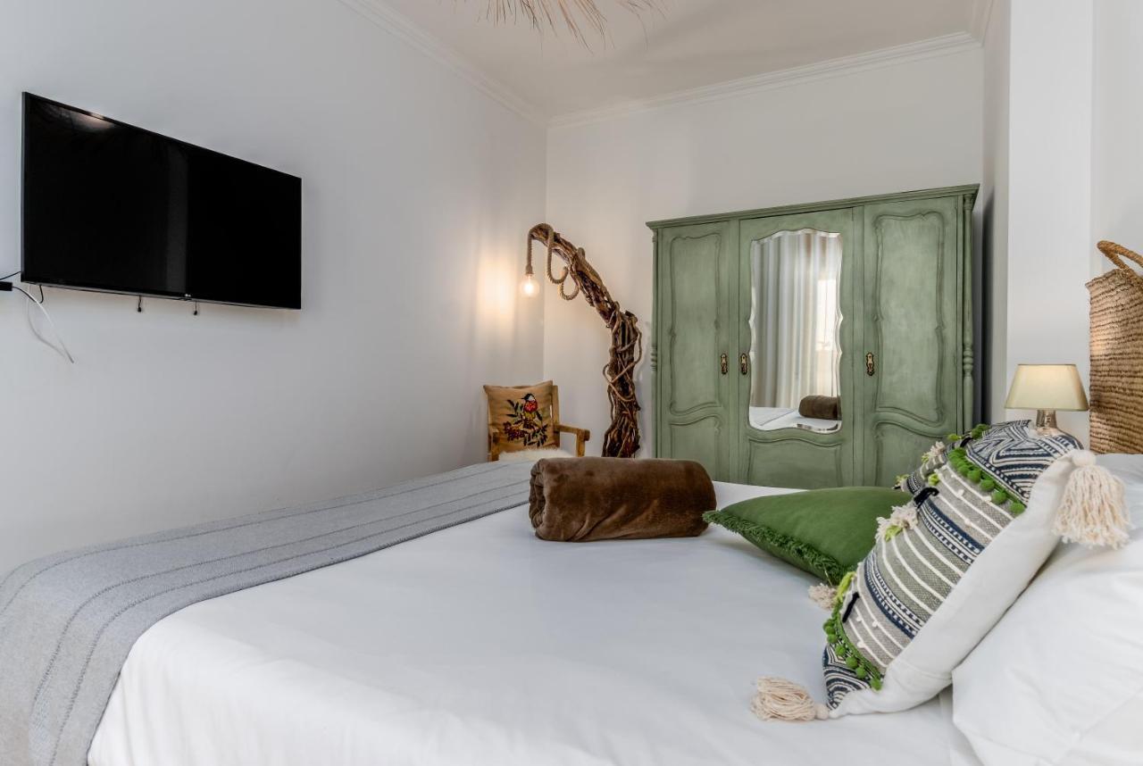 Villa Center - Alojamento Local Grândola Dış mekan fotoğraf