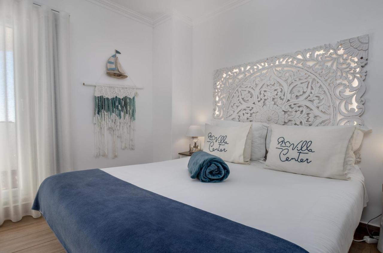 Villa Center - Alojamento Local Grândola Dış mekan fotoğraf