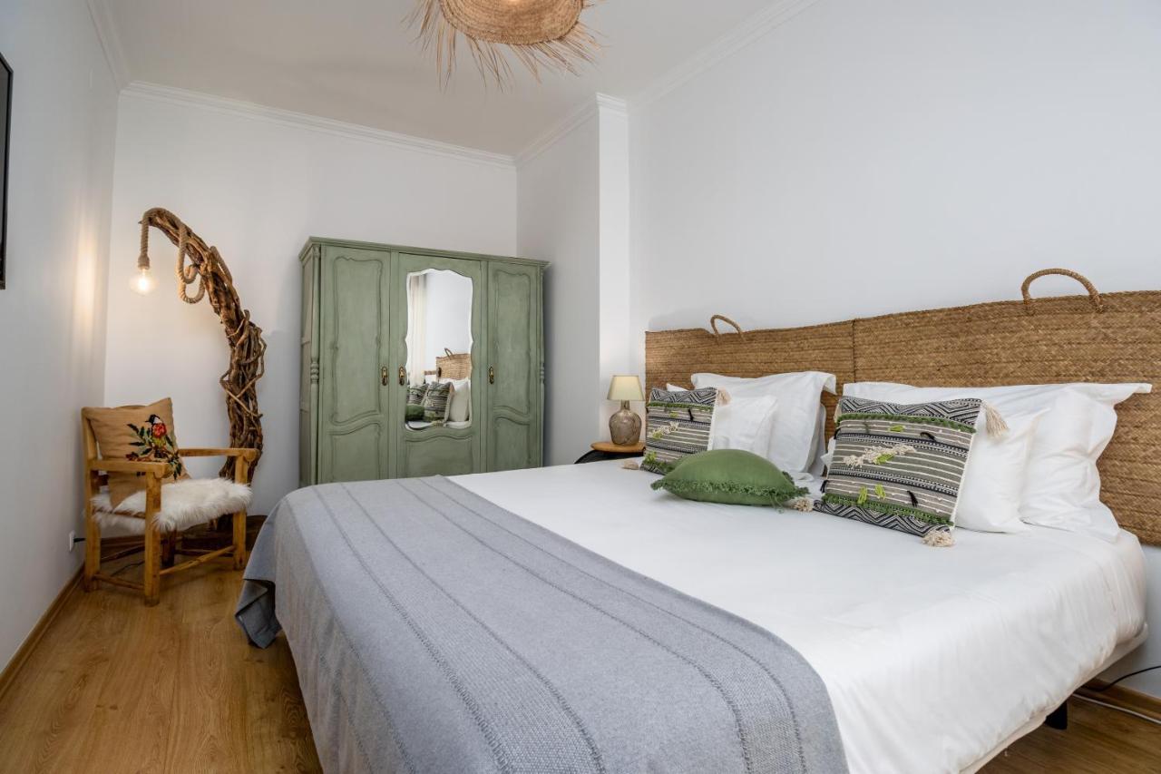 Villa Center - Alojamento Local Grândola Dış mekan fotoğraf
