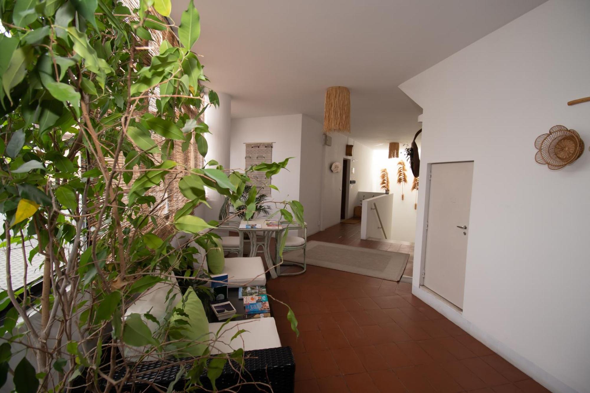 Villa Center - Alojamento Local Grândola Dış mekan fotoğraf