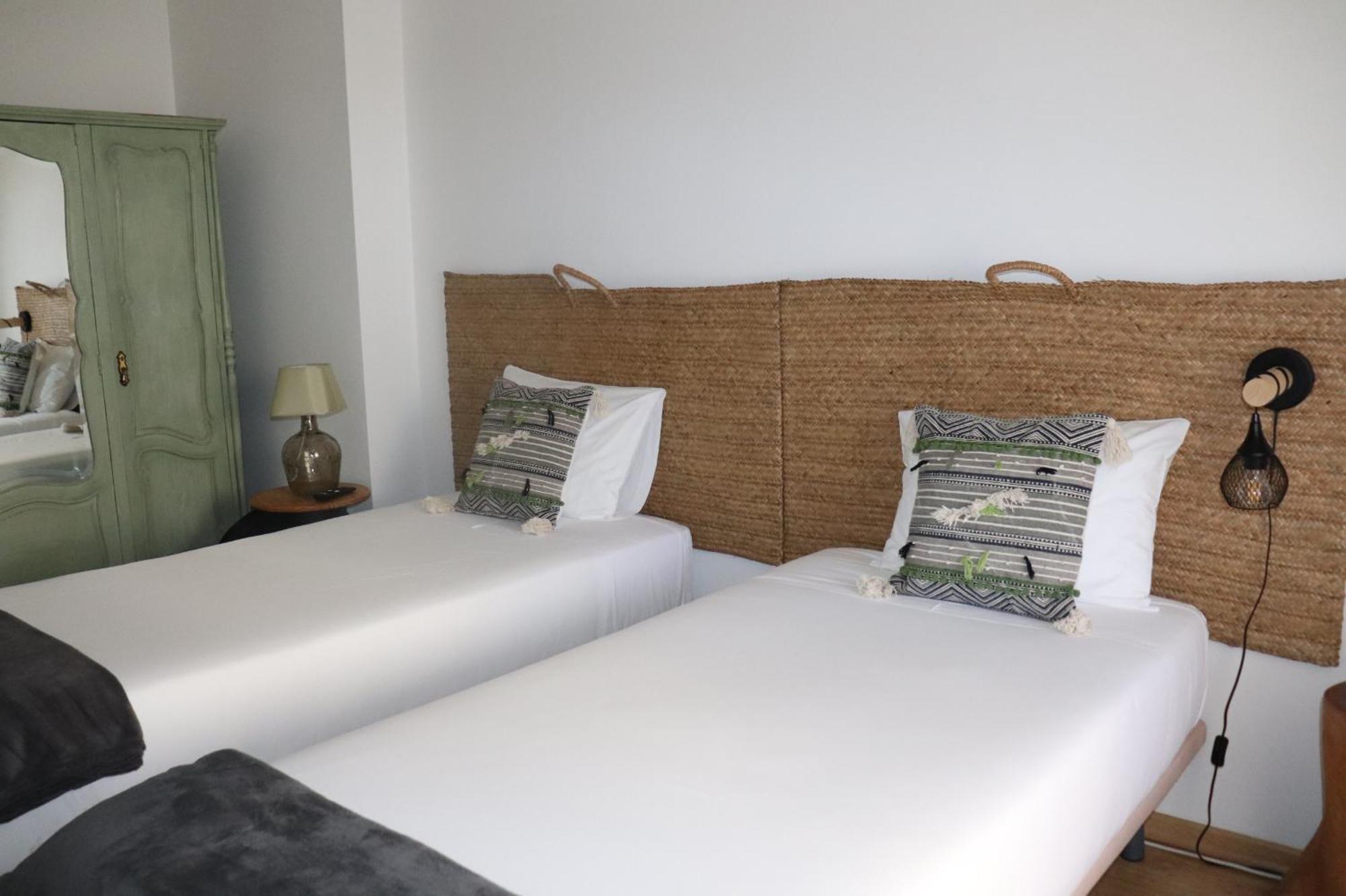 Villa Center - Alojamento Local Grândola Dış mekan fotoğraf